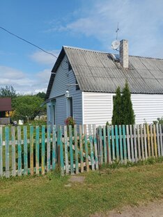 Белорусская действительность