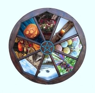 Колесо года