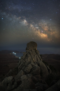 Чёрная история