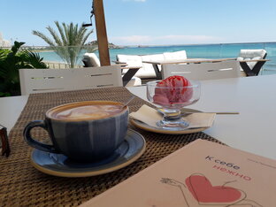 Северный Кипр- райское место для пляжного отдыха 