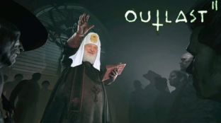 🍻 Outlast 2 🍻