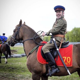 Путешествия по России