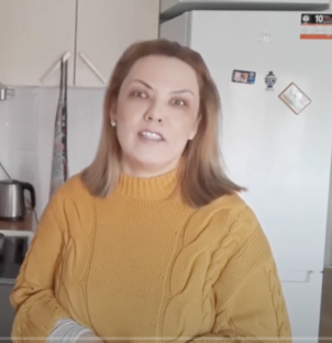 ЖЕНЩИНА  ЖЕНЩИНЕ