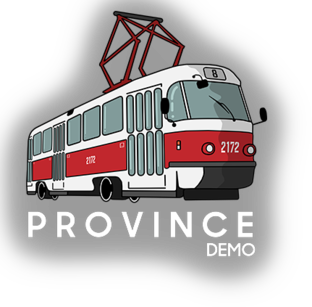История MTA Province