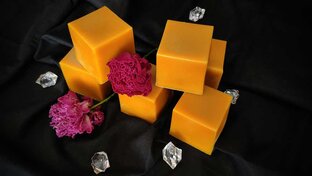 Бесплатные уроки по отливанию воском