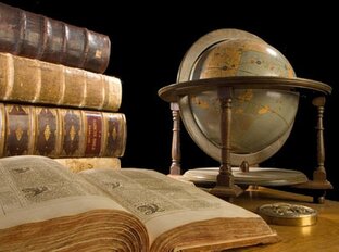 Исторические заметки