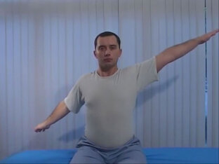 Гимнастика для шеи доктора Шишонина. Кето-диета.