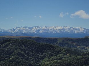 Южный тур 2022