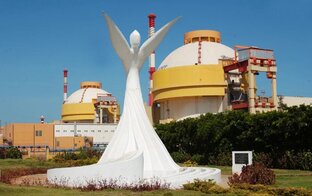 Индия - страна изменившая мою жизнь...