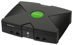 Xbox Original