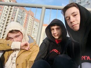 Закон убитых 2