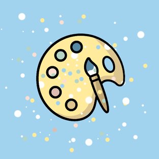 Картины маслом