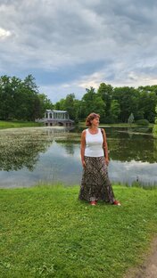 Свидания с Петербургом