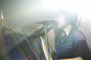 Концертное 