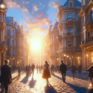 Авторские изображения 