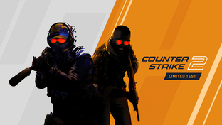 Обновление Counter-Strike 2