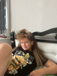 Наш попугай🐦