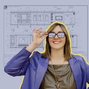 Взгляд профи