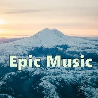 Epic music