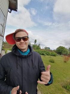 Приключения🏃🕵🔦👻