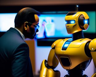 Искусственный интеллект