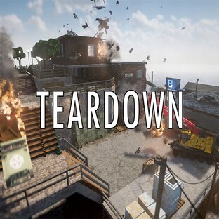 Teardown