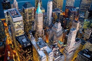 Города Мира
