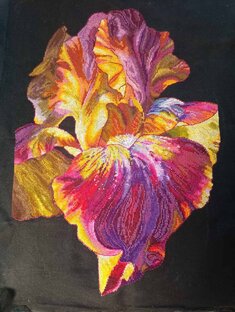 Финиши процессов