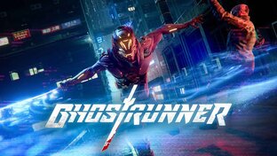 Ghostrunner