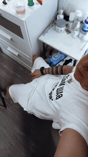 Зачем человеку нужен массаж ? 😬