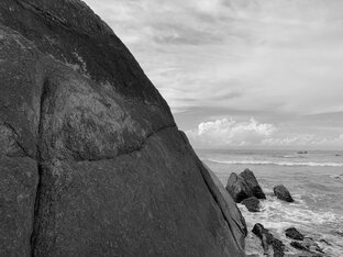 Про личные границы и сепарацию