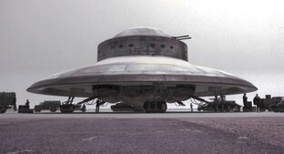 Необычное оружие Третьего Рейха