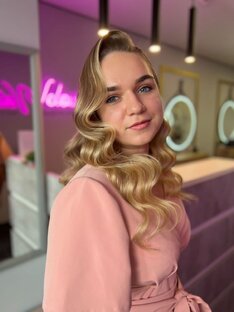 Стилист - о моей работе