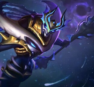 Mobile Legends: Bang Bang