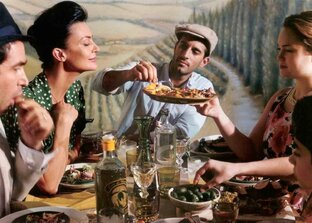 язык и культура Италии