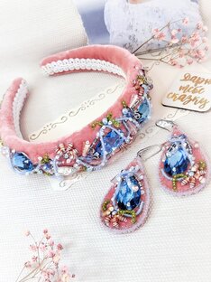 Ободки для волос