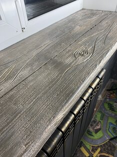 Ремонт в детской комнате