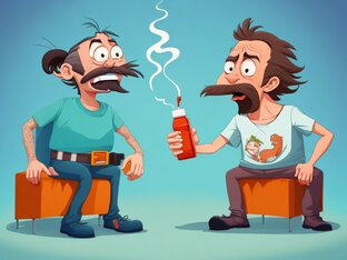 Про наркоманов