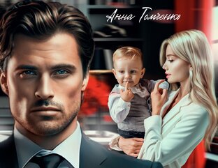 Измена. Малыш от бывшего 