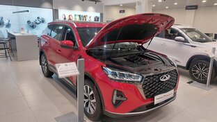 Тесты Сергей Геннадиевич 