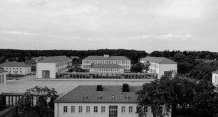 243 гвардейский мотострелковый Берлинский Краснознамённый полк 47290 ГСВГ Галле