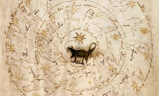 Истории Древности