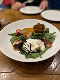 Ревизорро! Рестораны, бары, кафе города Видное Московской области