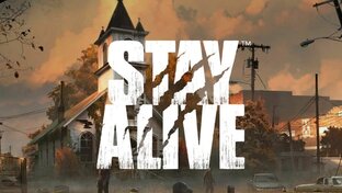 Stay Alive