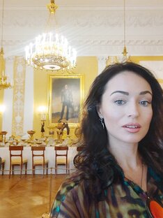 Семейные дела.