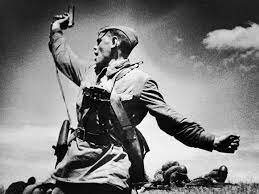 Великая Отечественная Война