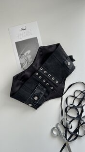 Переделка одежды