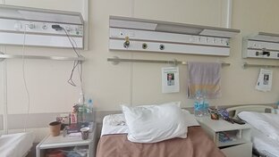 Больничные истории