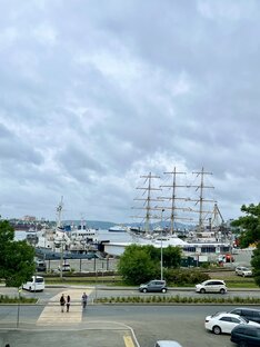 Дальний Восток