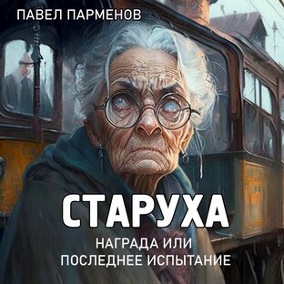 "Старуха"